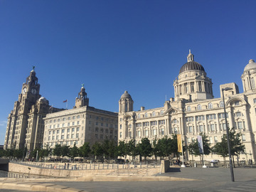 Liverpool guides