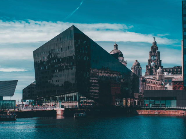 Liverpool Links — Top Reads About Liverpool (27 Sep 2019)