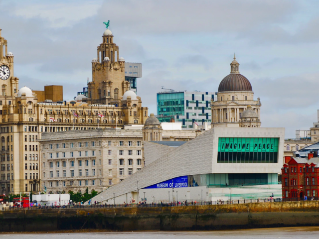 Liverpool Links — Top Reads About Liverpool (25 Oct 2019)