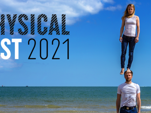 Physical Fest Liverpool 2021