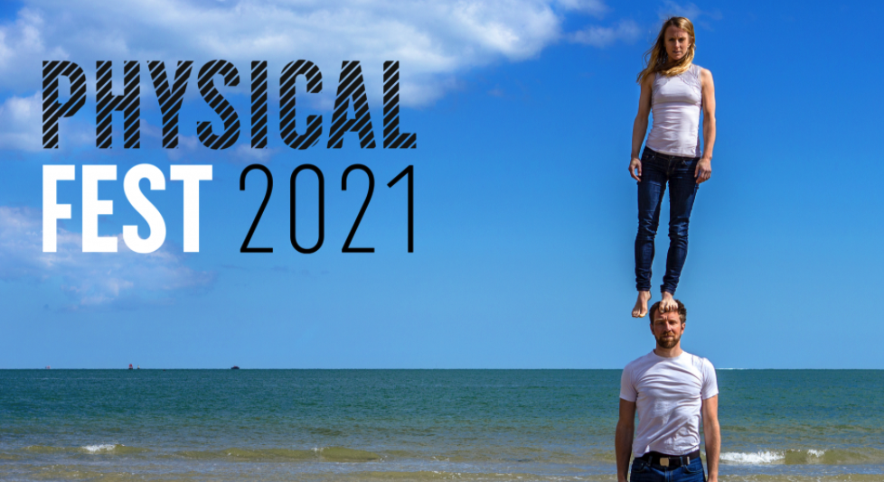 Physical Fest Liverpool 2021