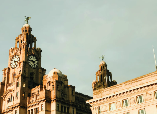 Have Your Say on Liverpool’s 15-Year plan