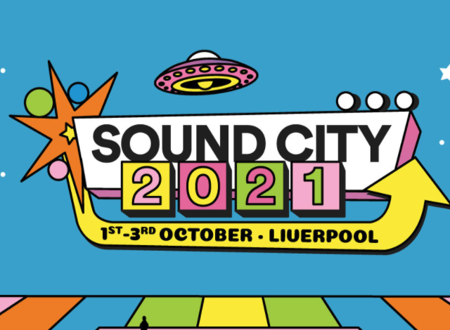 Liverpool Sound City Will Be Taking Place in Some of Liverpool’s Most Loved Venues!