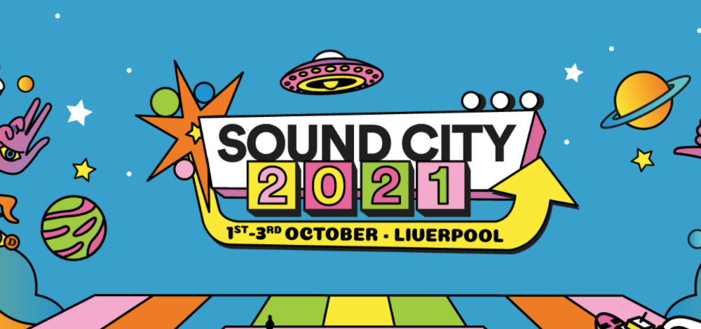 Liverpool Sound City 2021